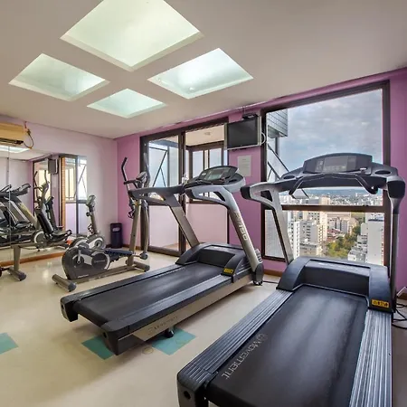 Apartamento Beverly Hills Studio